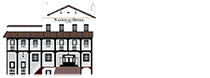 National Hotel Jackson California Logo